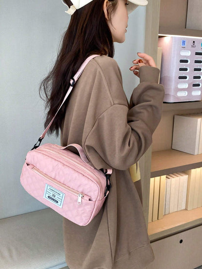 Wet and Dry Separation Fitness Bag