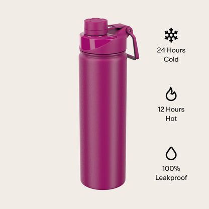 Sports Bottle